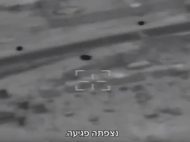 ВМС ЦАХАЛа уничтожили около побережья Газы военное судно ХАМАСа. ВИДЕО