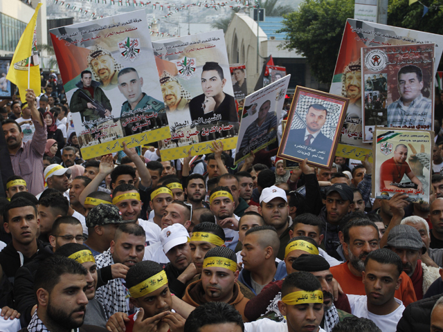 Израиль и ХАМАС опровергли слухи о "прогрессе по вопросу об обмене заключенными"