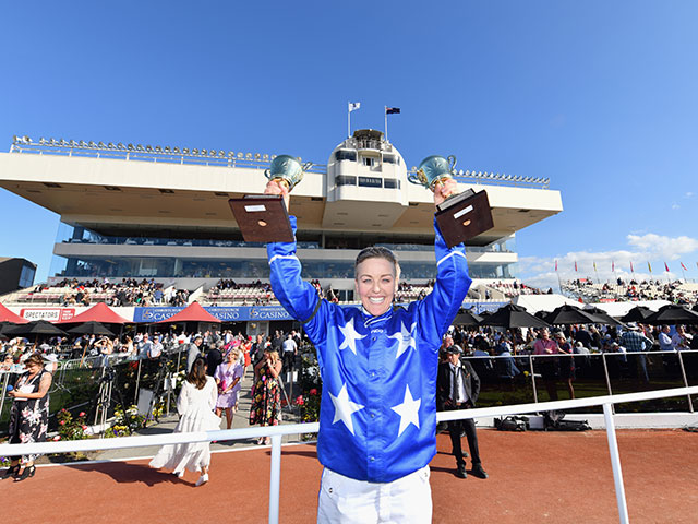The New Zealand Trotting Cup
