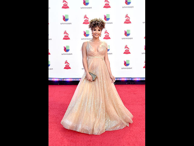 Церемония Latin Grammy Awards