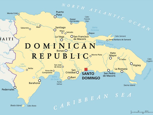 Молодожены из Петербурга погибли в результате ДТП в Доминикане