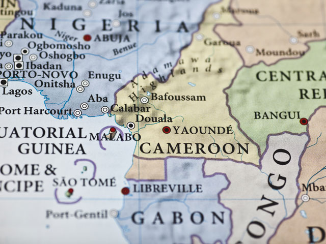 В Камеруне похищены несколько десятков школьников 