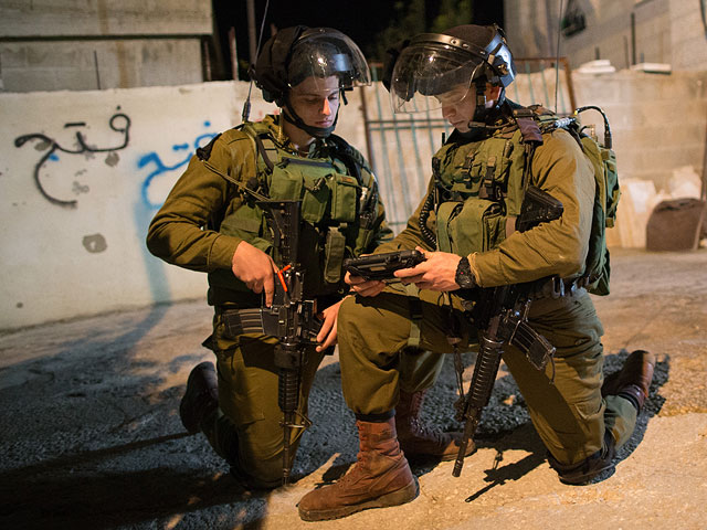 ШАБАК: предотвращена попытка ХАМАСа совершить теракт с помощью жителей Западного берега