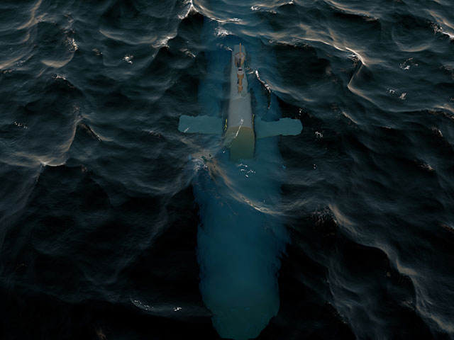 "Десятка": 36 лет назад израильская подводная лодка потопила судно с беженцами из Ливана