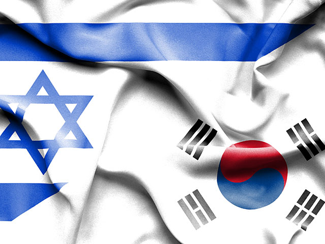 Южная Корея приобретет у Израиля еще две радарные системы "Орен Ярок"