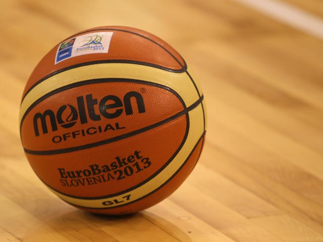 Отборочный турнир чемпионата мира: израильские баскетболисты победили сербов