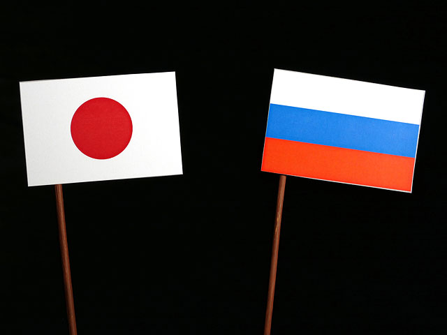 Назначены спецпредставители по мирному договору между Россией и Японией  