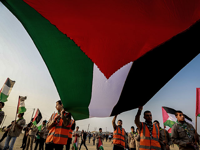Нетаниягу: передача денег в Газу контролируется лучше, чем "при Абу Мазене"
