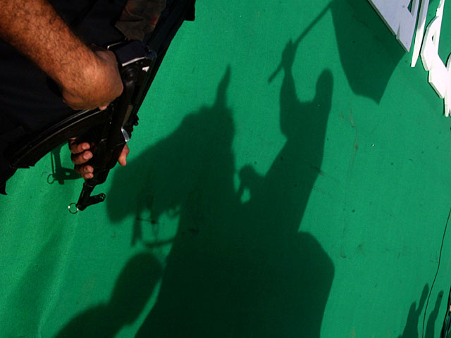 ХАМАС отметил 31-ю годовщину интифады: "Нормализация невозможна"