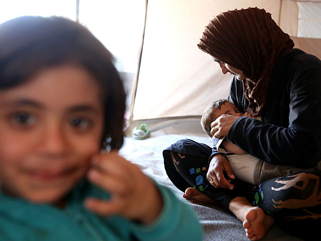 ООН публикует прогноз возвращения беженцев в Сирию