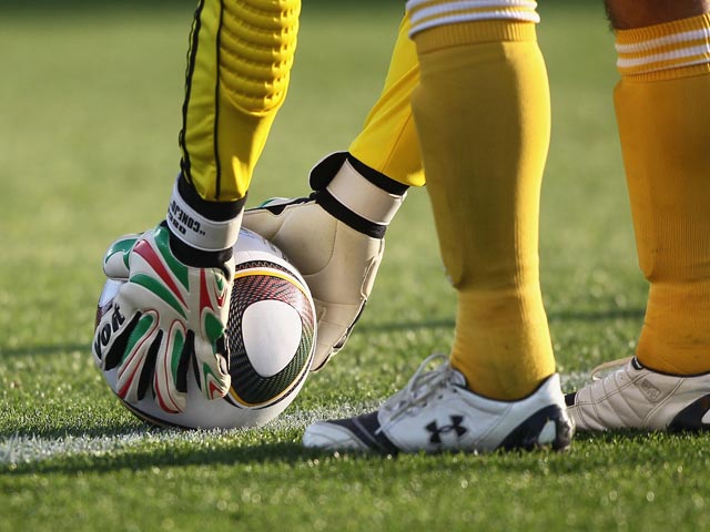 14-летний английский вратарь скончался от травм, полученных во время матча