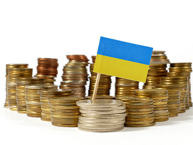 МВФ подтвердил выделение Украине 3,9 млрд долларов  