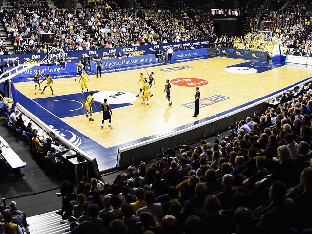Все матчи чемпионата Израиля по баскетболу можно будет посмотреть в интернете
