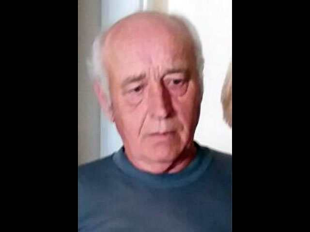Внимание, розыск: пропал 70-летний Николай Дзюбенко, житель Тверии  