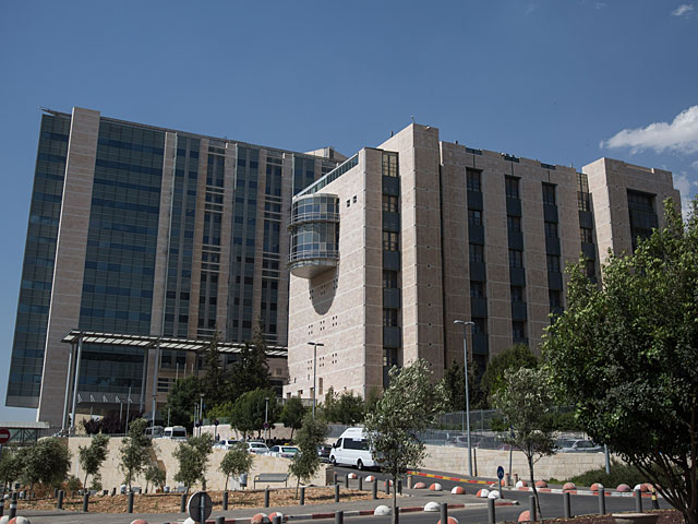 Из больницы выписана военнослужащая, получившая серьезное ранение в результате теракта в Иерусалиме