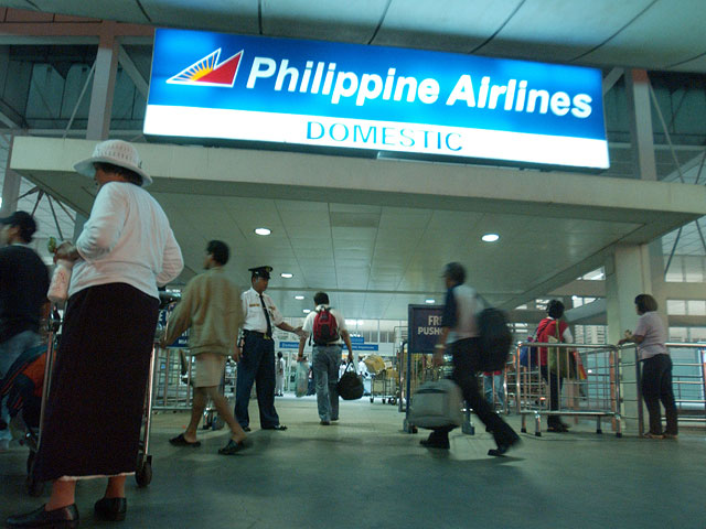 Филиппины завершают переговоры с Эр-Риадом о пропуске авиарейсов PAL в Израиль  