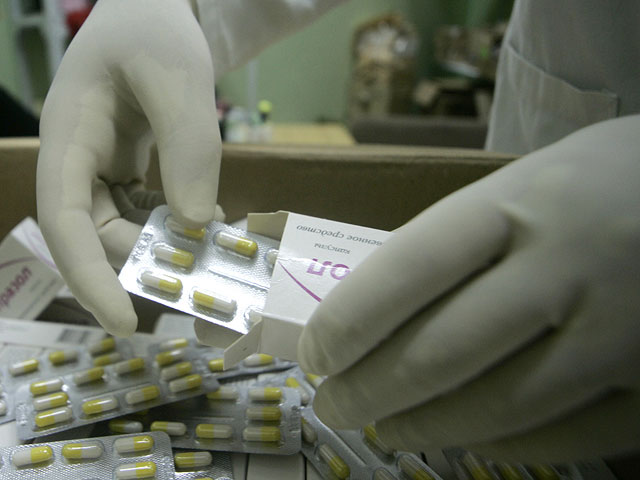 Комиссия "корзины лекарств" опубликует список препаратов, которые получат госсубсидию  