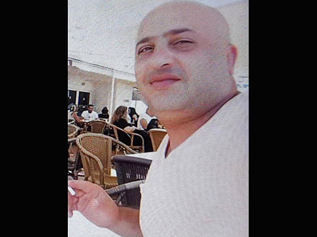 Внимание, розыск: пропал 42-летний Эдуард Мирзакандов из Ашдода