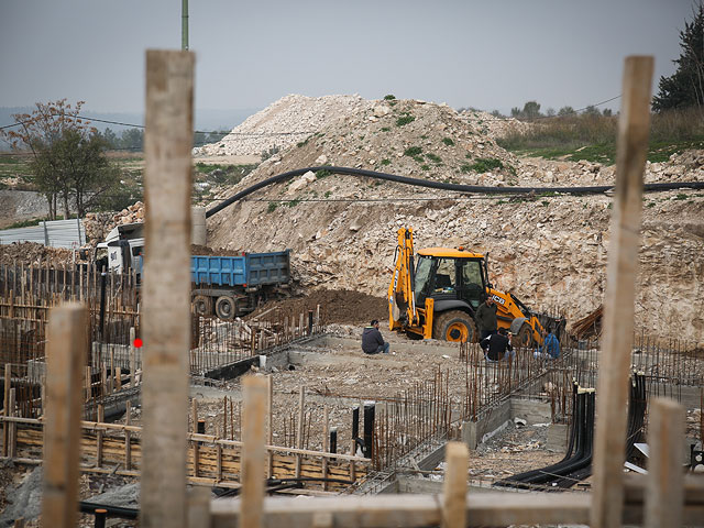 Новый указ ПНА: израильские арабы должны согласовывать покупку недвижимости с Рамаллой