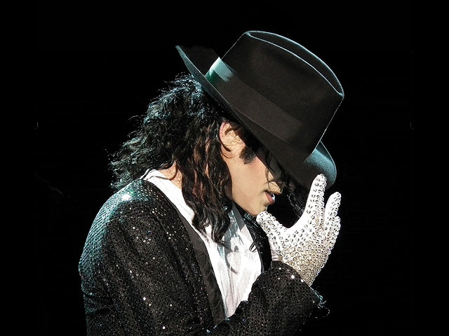 Впервые в Израиле: возрождение легенды Майкла Джексона &#8211; шоу I Am King  