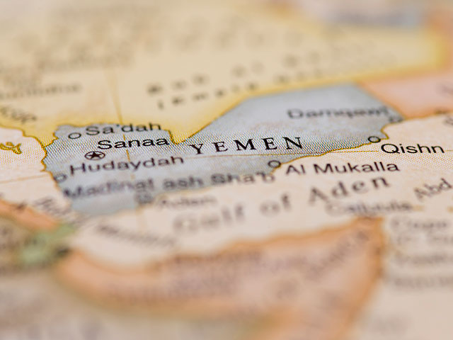 Суннитская коалиция атаковала базы БПЛА на севере Йемена  
