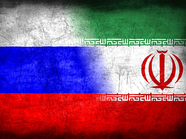 Nziv: в Сирии усиливается противостояние России и Ирана  