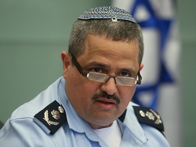 Бывший генинспектор полиции Рони Альшейх: "Убежден, что Нетаниягу обвинят во взяточничестве"