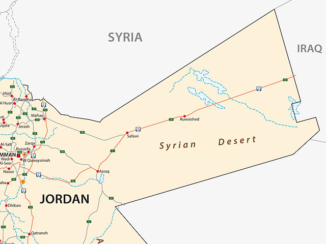     Иордания и Сирия начали переговоры о возобновлении полетов