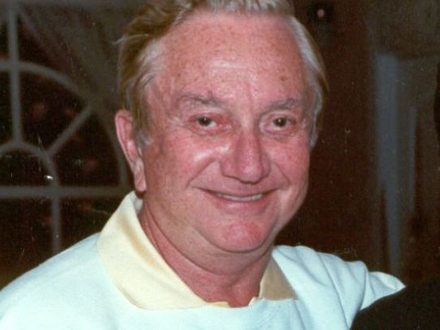 Мешулам Риклис в 1988 году
