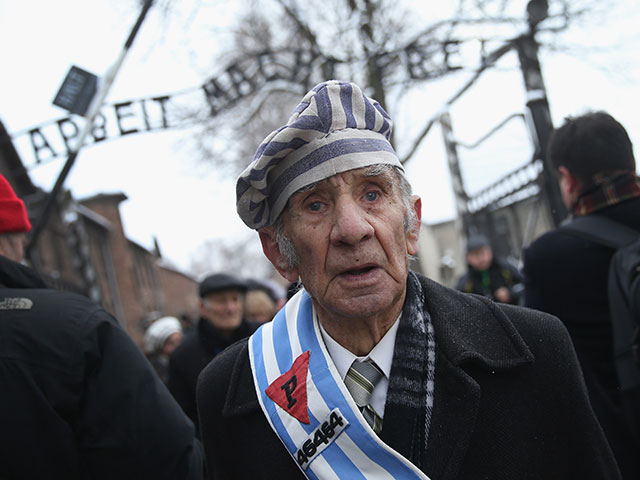 Сегодня отмечается Международный День памяти жертв Холокоста  