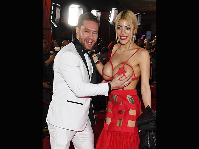 36-я церемония вручения премий AVN Awards