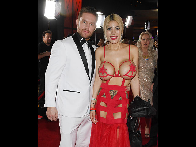 36-я церемония вручения премий AVN Awards