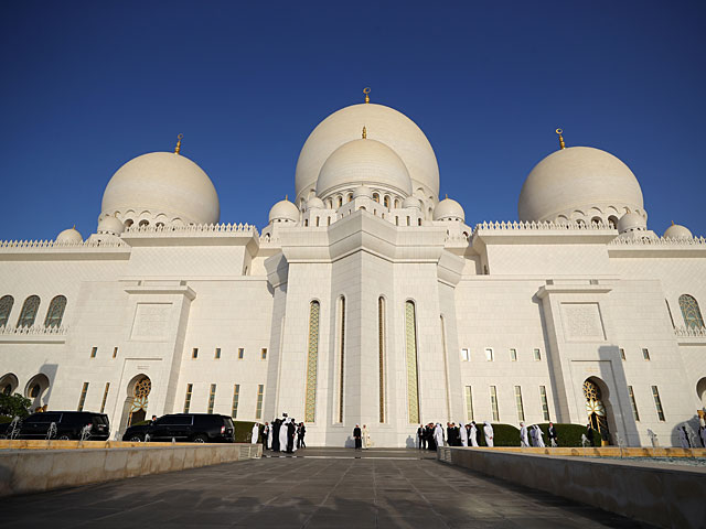 "Братский" визит Папы Римского Франциска в Абу-Даби