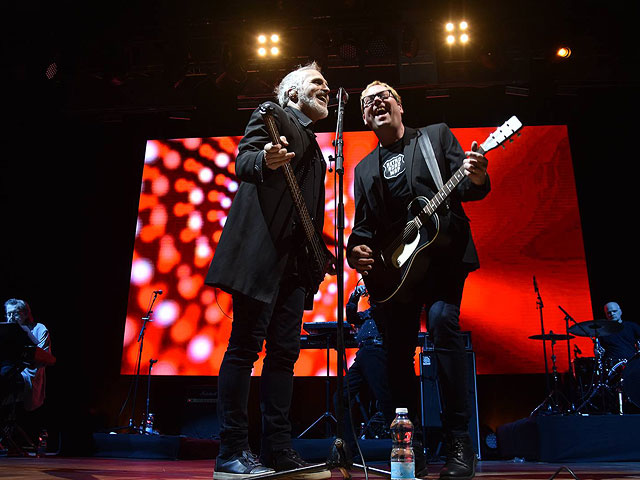 "Открытие", которое потрясло мир: The Orchestra отметит 40-летие легендарного альбома ELO "Discovery" в Израиле  