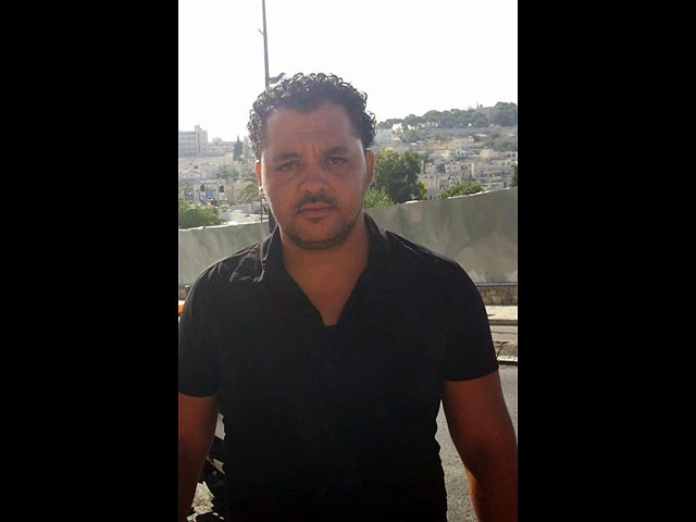 Внимание, розыск: пропал 37-летний Даниэль Юктан из Сдерота  
