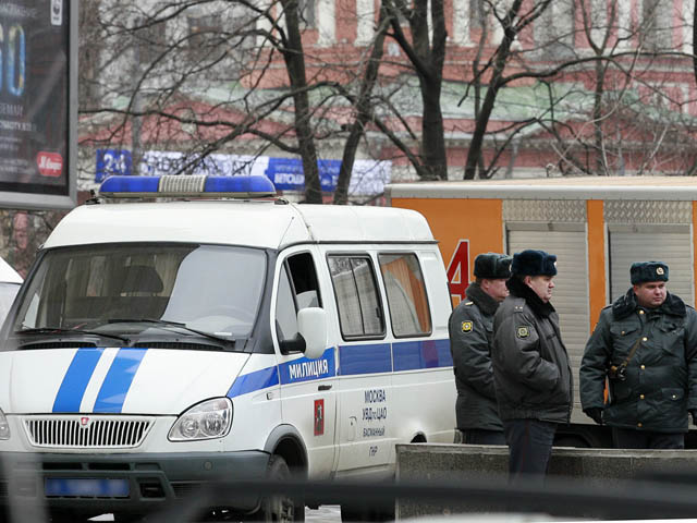 ДТП на Невском: уроженец Азербайджана выехал на тротуар и убил двух человек  