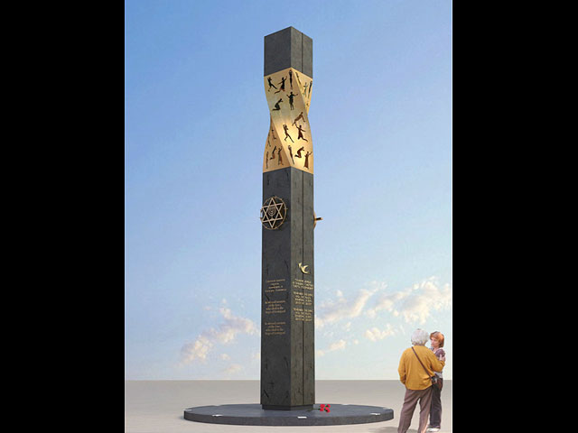 Путин планирует приехать в Иерусалим на открытие памятника жертвам блокады Ленинграда. Подробности  