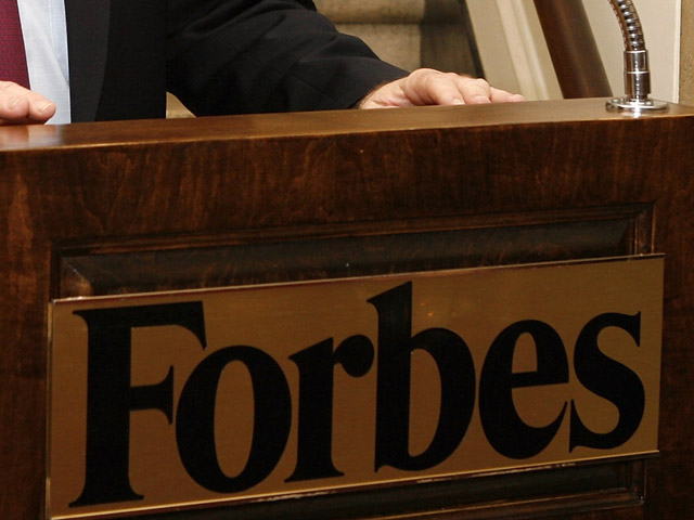 Forbes 2019: самым богатым в мире остался Безос, Абрамович не попал в израильский рейтинг