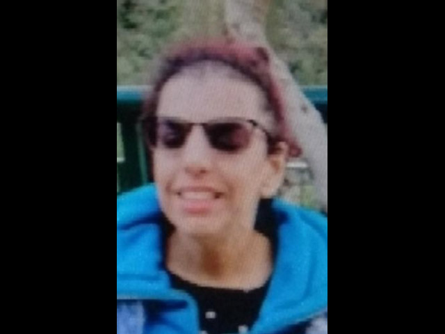 Внимание, розыск: пропала 42-летняя Ирис Гилон из Хайфы