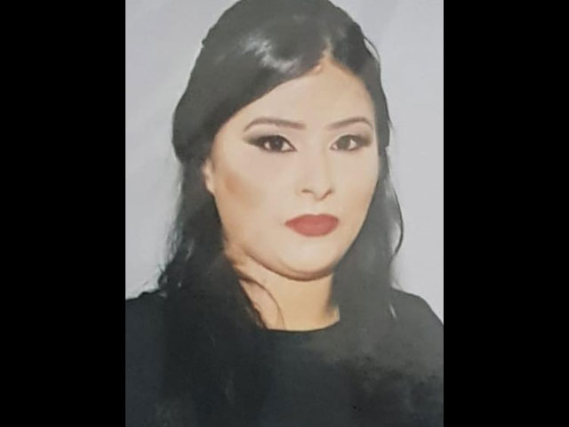 Внимание, розыск: пропала 26-летняя Маналь Аббас из Хайфы и двое ее маленьких детей  