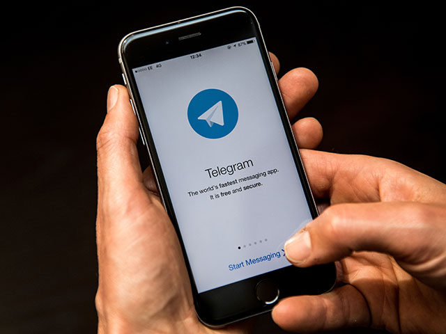 Сбой в работе Facebook и Instagram привел в Telegram 3 млн новых пользователей