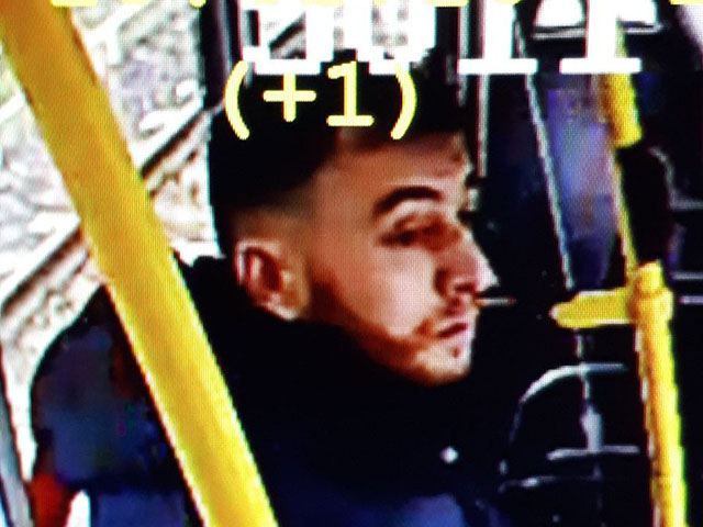 В Утрехте арестован подозреваемый в бойне на трамвайной остановке