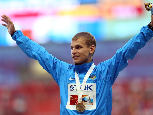 Легкая атлетика. Российский ходок дисквалифицирован на 3 года и будет лишен звания чемпиона мира