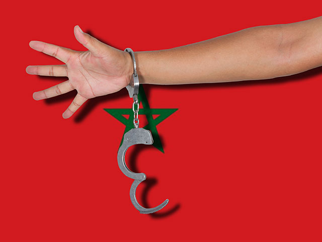 В Марокко арестовали нескольких израильтян, причастных к преступной деятельности