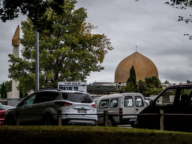 Полиция Новой Зеландии разрешила открыть мечети, в которых был совершен теракт