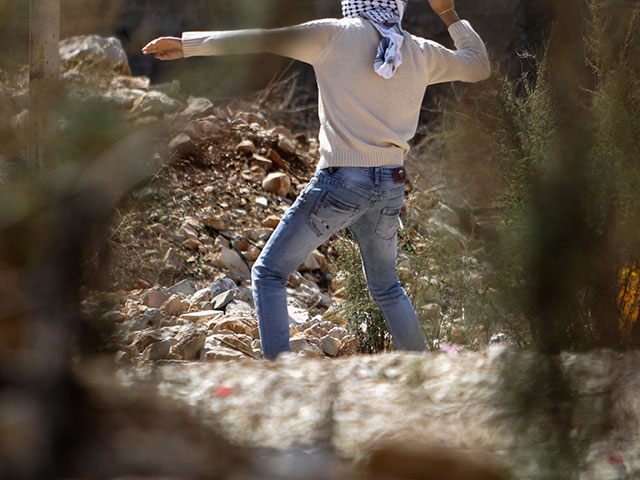 ПИЦ: в Шхеме огнем военнослужащих ЦАХАЛа убиты два палестинских араба