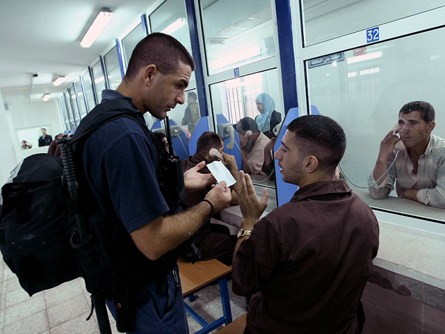 ПИЦ: адвокатам активистов ХАМАСа запрещено посещать подзащитных во всех тюрьмах Израиля  