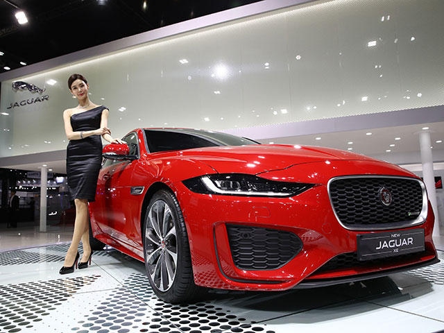 Seoul Motor Show  