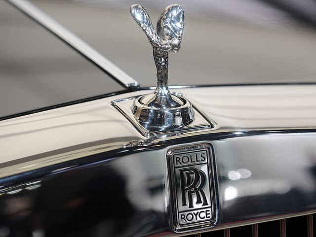 Главным дизайнером Rolls-Royce стал Йозеф Кабан