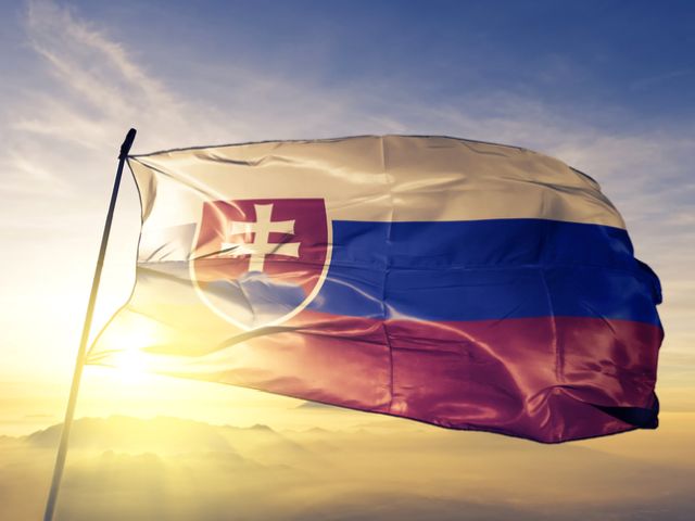 Выборы в Словакии: впервые президентом этой страны стала женщина